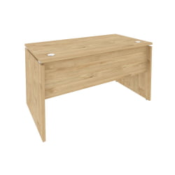 Стол письменный ОНИКС О.СП-3.7 Тиквуд Светлый / ONIX O.SP-3.7