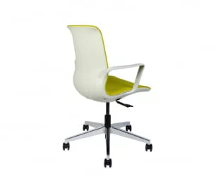 Кресло офисное Некст 8002C-2КСБ греен Зеленый / 8002C-2KSB green