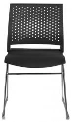 Кресло Колор РCХ Д918 Черный / Color RCH D918