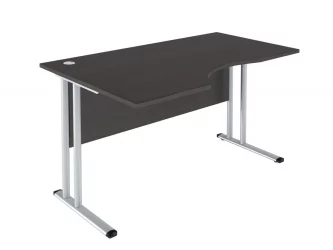 Стол эргономичный СА-2М Л Венге / L