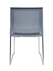 Стул СИКС ГРЕЙ / SIX GREY