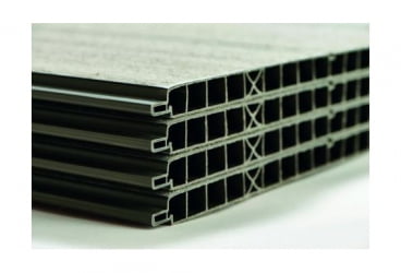 Сарай пластиковый ОАКЛАНД 759 / OAKLAND