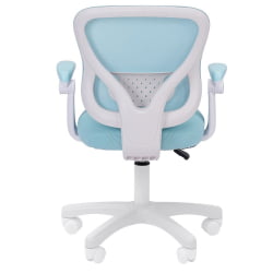 Детский стул CХАИРМАН КИДС CХ106 Голубой / CHAIRMAN KIDS CH106