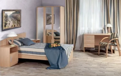 Спальня Проспект №1