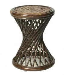 Табурет 12/14А орех матовый