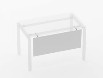 Щит передний Дека 8.10.10 Туя (без крепления) / Deka