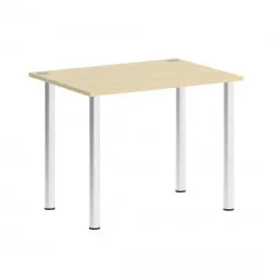 Стол письменный ХОМЕ ОФФИCЕ ВР.СП-3-98 Клен / HOME OFFICE VR.SP-3-98