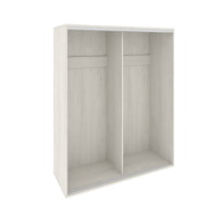 Корпус низкий + трек Марис СХ.К2-6.2 Дуб Наварра / Maris SH.K2-6.2