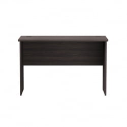 Стол прямой с опорами ЛДСП Еверпроф ЕВО 254С010 Дуб Пасадена / Everprof EVO 254S010