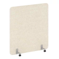 Перегородка на металлических опорах, на роликах Р-лине софт АП.Р-140-150 Ромео-02 / R-line soft AP.R-140-150 Romeo-02