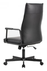 Кресло Стен В-263Х Темно-серый / Sten W-263H