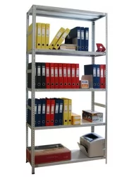 Стеллаж офисный СТФЛ 1055-2,0