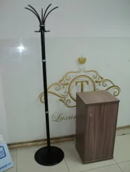 Вешалка Классикс-ТМ (черный)