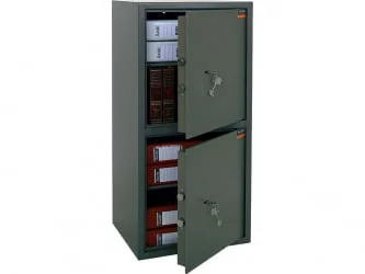 Мебельный и офисный сейф АСМ-90/2 / ASM-90/2