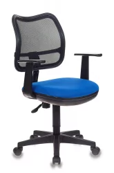 Кресло офисное Бюрократ CХ-797АКССН/26-21 / CH-797AXSN/26-21