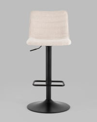 Стул барный Тйлер Бежевый / Tyler