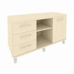 Тумба Фирст КТС-1 Клен / First KTS-1