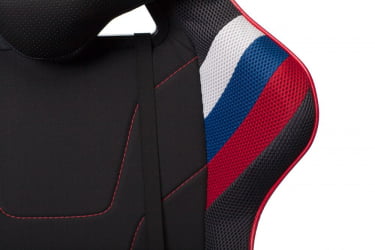 Кресло игровое Бюрократ ВИКИНГ 4 АЕРО РУС / VIKING AERO RUS