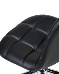 Компьютерное кресло ДОБРИН МОНТЙ Чёрный / DOBRIN MONTY