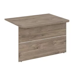 Модуль прямой низкий 1 180 ОНИКС О.Р-МП.Н-118 Денвер Светлый / ONIX О.R-MP.N-118