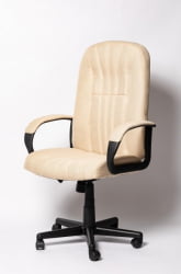 Офисное кресло УТ -C181 Бежевое / UT -C181