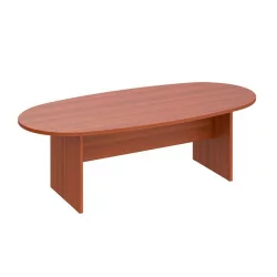 Стол для переговоров Патриот ПТ 153 Миланский орех