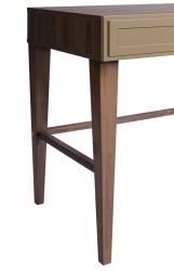 Стол письменный Нортон Беж / Norton