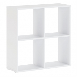 Стеллаж для дома -3 Лайт Белый