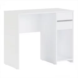 Письменный стол Т-2 Лайт Белый