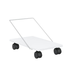 Подставка под системный блок Форта ФСС 4526 Белый премиум / Forta FSS