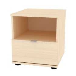 Комод Алиса(К9)458х401х459сторцевойручкой(ДМ) / Алиса(K9)458х401х459сторцевойручкой(ДМ)