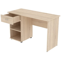 Стол Алиса(Т19)743х1200х522ручкаскоба96мм(Венге-ДМ) / Алиса(T19)743х1200х522ручкаскоба96мм(Венге-ДМ)