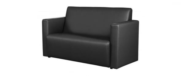 Диван двухместный с подлокотниками Джоинт М-49/8 / M-49/8