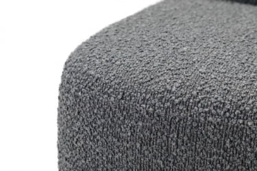 Диван Гаваии Д Дэрк грей / Gawaii Dark grey