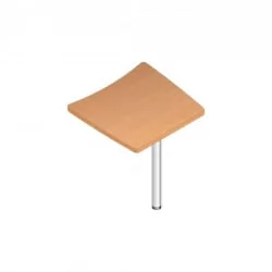 Приставка малая С.Б-8Р Бук светлый