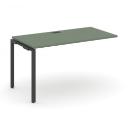 Наборный элемент рабочей станции CОНCЕПТ CН.ОНРС-001 Кобо Антрацит / CONCEPT CN.ONRS-001