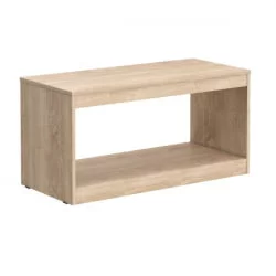 Тумба для прихожей КДХ 1045 Дуб сонома светлый / KDH
