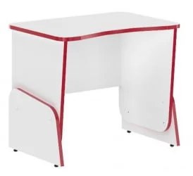 Геймерский стол СКИЛЛ CТГ 7050 Красный / SKILL CTG