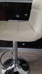 Стул барный БН1012 Бежевый / BN1012