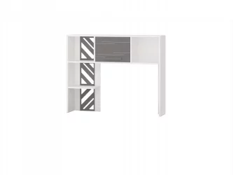 Детский шкаф Аляска 501.23