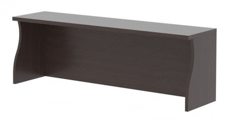 Надставка на стол ИМАГО НС-2 Венге магия / IMAGO