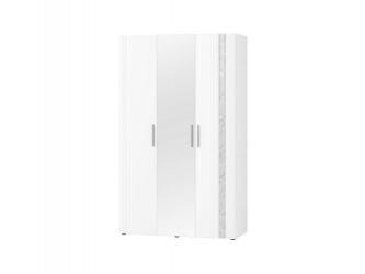 Детский шкаф для одежды Николь 901.12