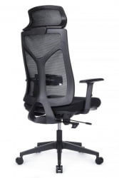 Кресло Астра W-365A Черный / Astra