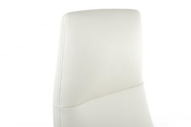 Кресло Спелл А1719 Белый / Spell A1719