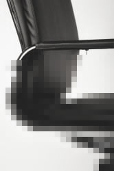 Кресло офисное Харман Х-101 Блаcк / H-101 Black
