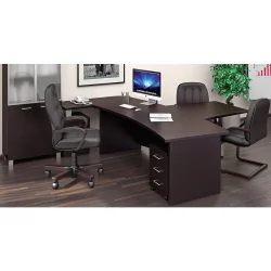 Приставка Фирст КПР-2 Венге / First KPR-2