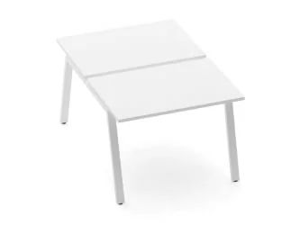 Столешница рабочего модуля Дека 73.145.10 СТ Белый / Deka