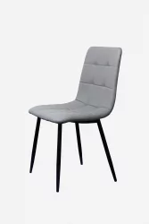 Стул для гостиной ОКC 1225 Серый / OKC