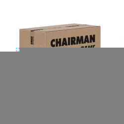 Кресло геймерское CХАИРМАН ГАМЕ 28 Оранжевый-черный / CHAIRMAN GAME