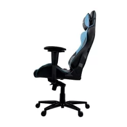 Геймерское кресло Ароззи Верона КСЛ+ Блуе / Arozzi Verona XL+ Blue